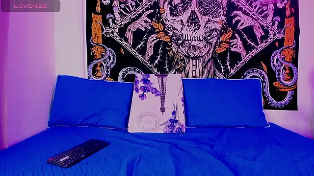 Mafer Osorio online show from November 19, 2:55 am