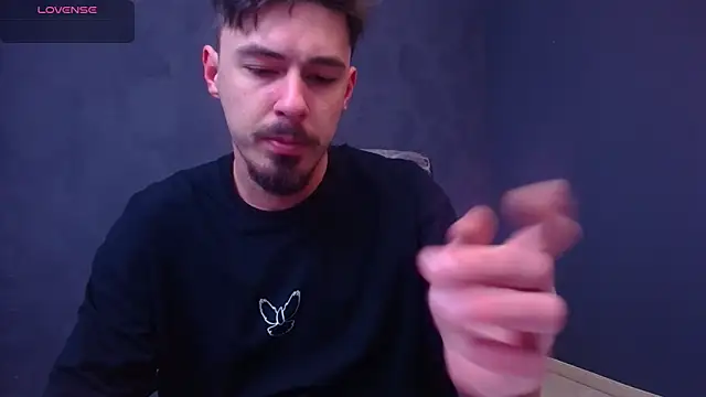 EnzoRace online show from December 2, 5:35 am