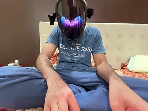 DecentJaat online show from February 18, 4:25 pm