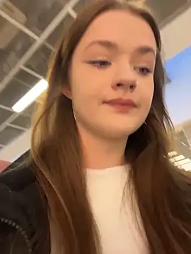 KittyQueeny online show from October 14, 2:18 pm