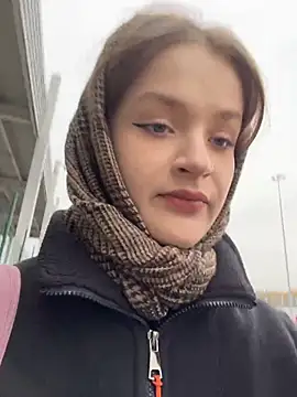 KittyQueeny online show from October 24, 7:16 am