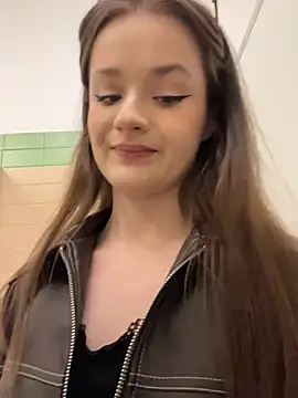 KittyQueeny online show from March 17, 12:19 pm