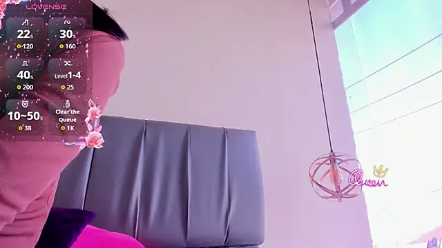 iisabella noa online show from February 27, 12:27 pm