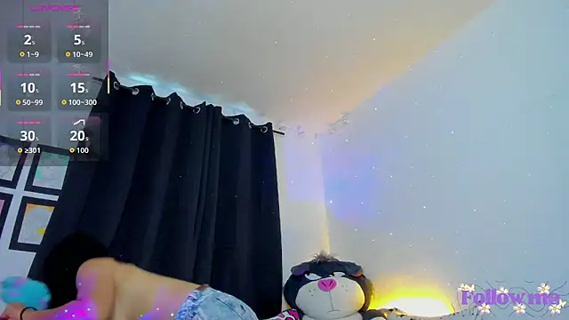 milita houston online show from February 27, 2:28 pm