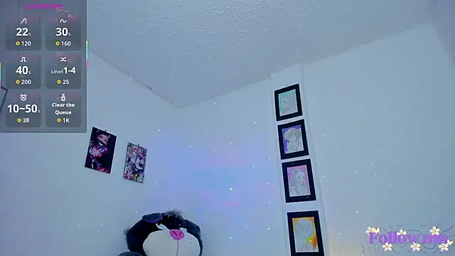 milita houston online show from April 10, 4:17 am