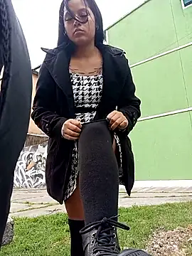 LunaHot 777 online show from March 4, 7:09 pm