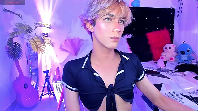 Cooperrosscute233 online show from January 31, 7:11 pm