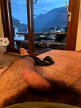 Filo981G online show from October 22, 4:40 pm