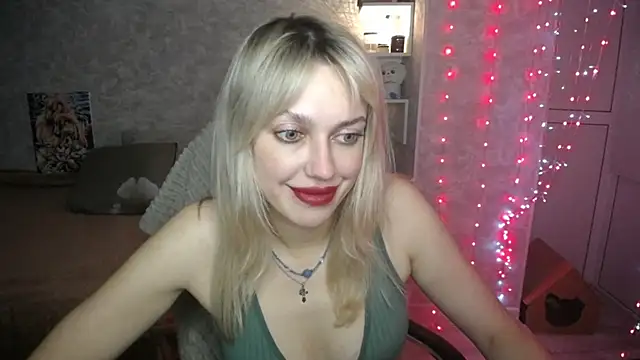 NickyAdamidi online show from November 5, 4:51 pm