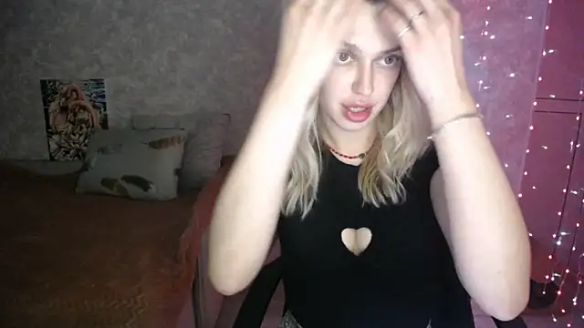 NickyAdamidi online show from November 25, 6:19 pm