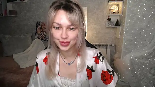 NickyAdamidi online show from January 9, 1:14 pm