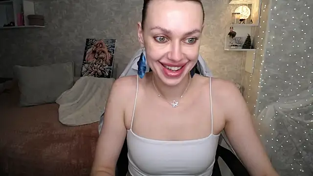 NickyAdamidi online show from January 10, 1:13 pm