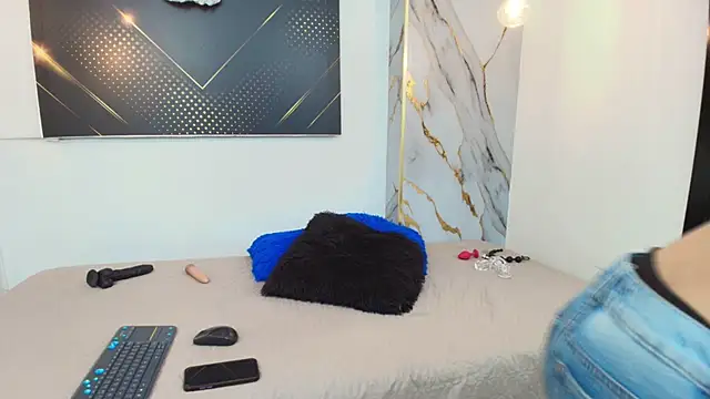 HannaHot 69 online show from November 19, 11:32 am