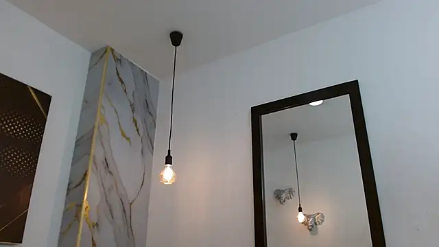 Snapshot of HannaHot_69 chatting on February 10, 12:31 pm HannaHot 69 online show from February 10, 12:31 pm