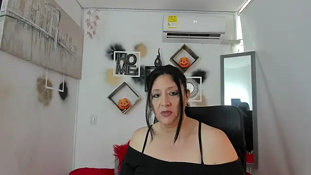 tatiana sofiaa online show from October 21, 1:23 pm