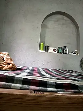 sexysoulll online show from October 7, 5:59 am