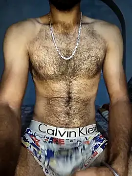 sexysoulll online show from October 14, 5:25 pm