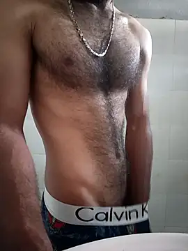 sexysoulll online show from March 1, 4:03 am