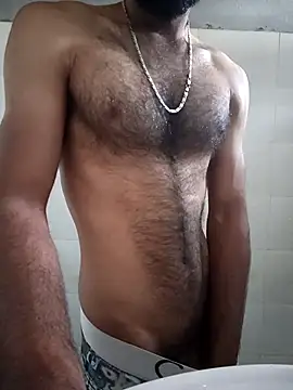 sexysoulll online show from March 12, 3:23 am