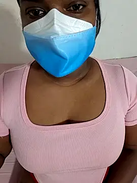 chubybabi online show from November 18, 5:01 am