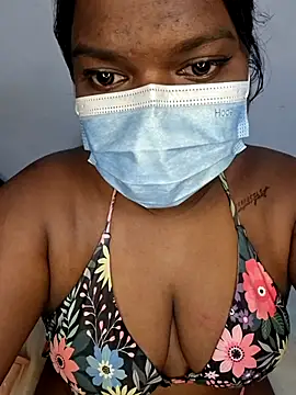 chubybabi online show from April 9, 1:05 pm