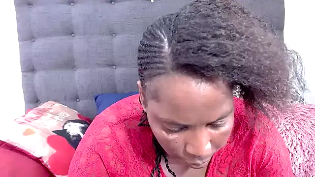 chockclitx5 online show from April 17, 11:46 am