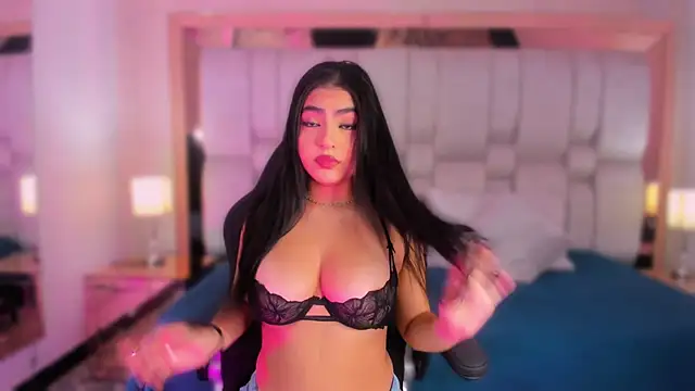 Snapshot of BelaCox_ chatting on September 21, 11:56 am BelaCox online show from September 21, 11:56 am