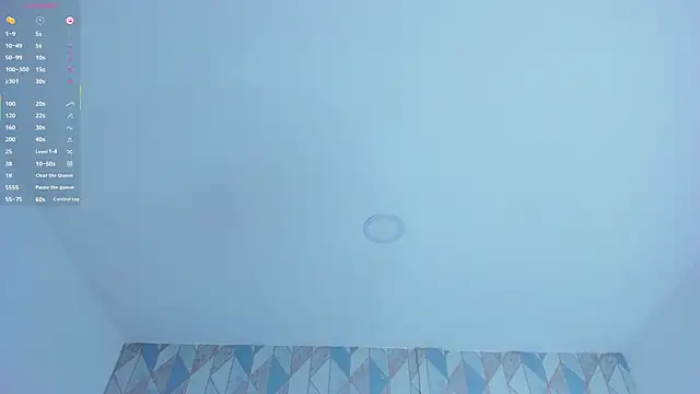 HarleyQueen666 online show from October 30, 10:54 pm