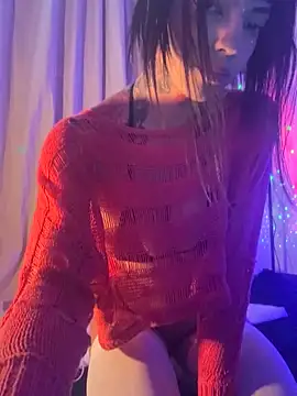 Snapshot of grayce_blossoms_24 chatting on October 12, 7:46 pm grayce blossoms 24 online show from October 12, 7:46 pm