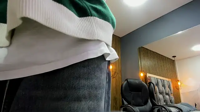 owen  johnson online show from February 28, 11:55 am