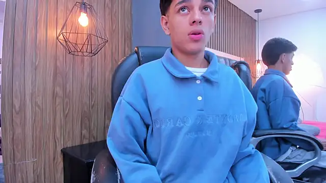 owen  johnson online show from March 13, 12:01 pm