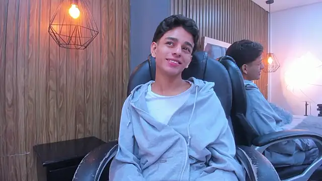 owen  johnson online show from March 22, 11:46 am