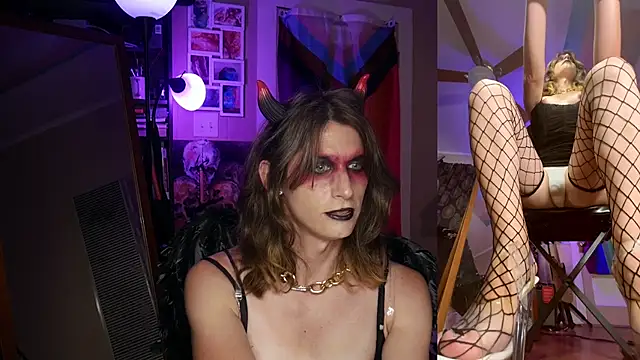 dixyrae online show from October 22, 12:44 am
