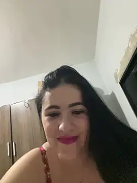 IvettSt  online show from August 5, 3:53 am