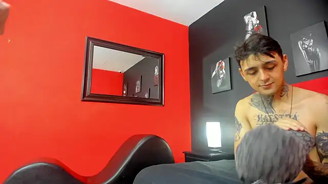 lilyth adam online show from October 29, 7:37 pm