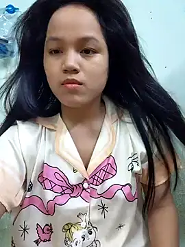 Snapshot of BabySweet-18 chatting on April 19, 10:03 am BabySweet-18 online show from April 19, 10:03 am