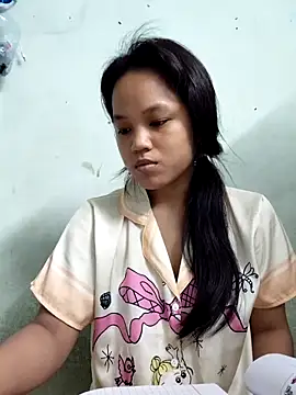 Snapshot of BabySweet-18 chatting on April 19, 6:54 pm BabySweet-18 online show from April 19, 6:54 pm