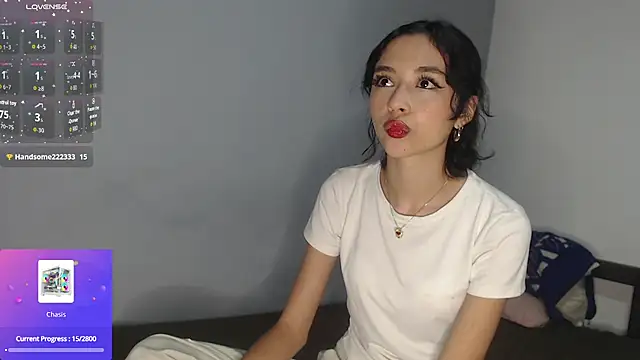 brisazanes online show from November 26, 2:23 am