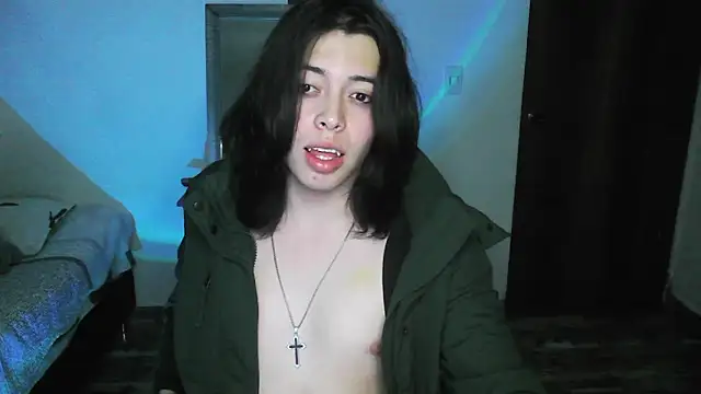 Deny  v online show from April 14, 3:56 am