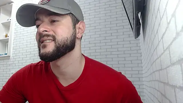 BombeiroHotx online show from November 28, 9:28 pm