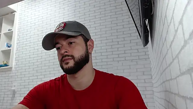 BombeiroHotx online show from December 22, 5:32 pm