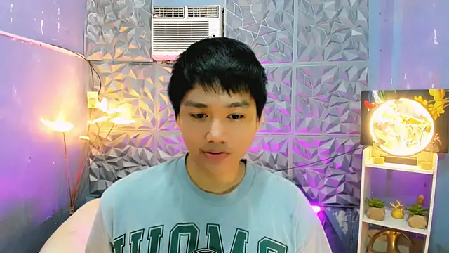 Mister officer69 online show from February 6, 9:23 am