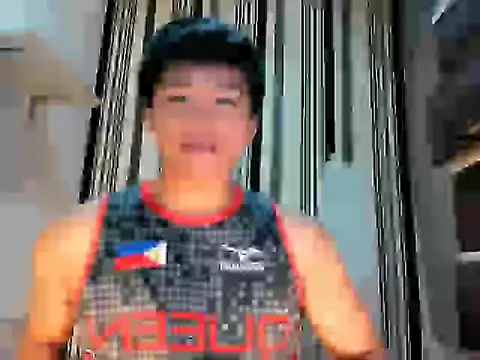 Mister officer69 online show from March 28, 6:18 pm