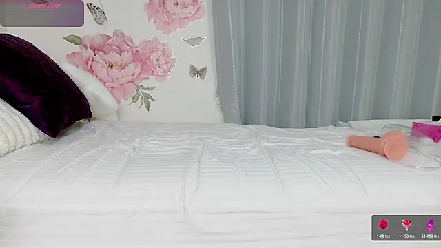 MIZUKI88888 online show from April 14, 1:06 pm