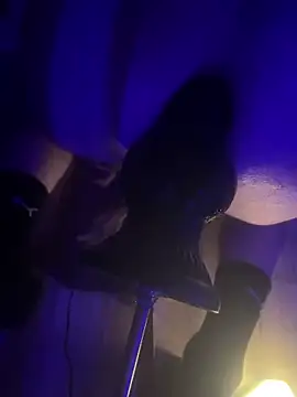 Snapshot of BottomCamp chatting on February 13, 3:35 am BottomCamp online show from February 13, 3:35 am