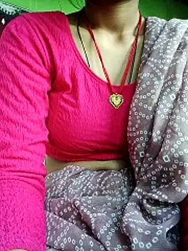 NEHA-DESHI999 online show from February 15, 8:46 am