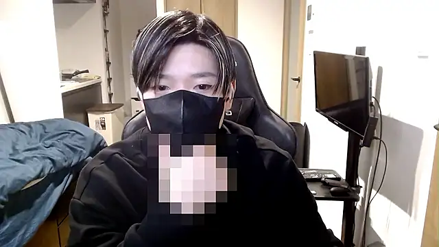 Mei-Tanaka online show from November 20, 1:22 pm