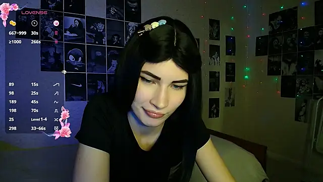 Snapshot of mskissa chatting on September 14, 9:25 pm mskissa online show from September 14, 9:25 pm