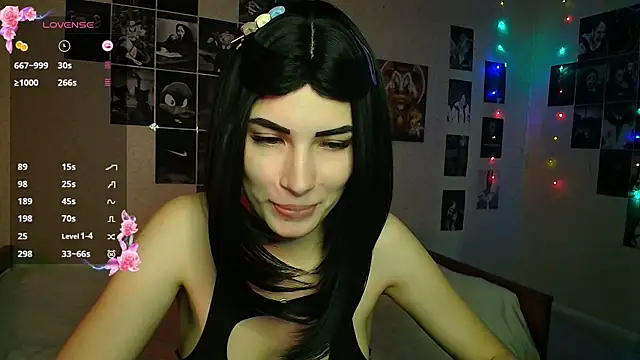 Snapshot of mskissa chatting on September 23, 1:41 am mskissa online show from September 23, 1:41 am