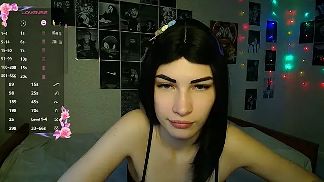 Snapshot of mskissa chatting on September 26, 2:15 am mskissa online show from September 26, 2:15 am